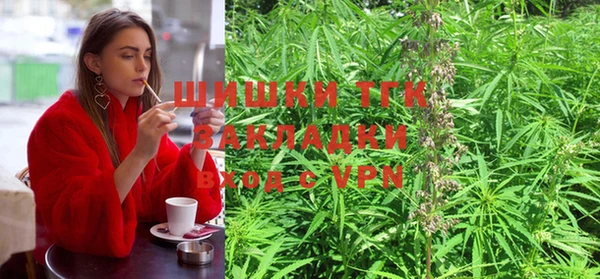 прущая мука Лиски